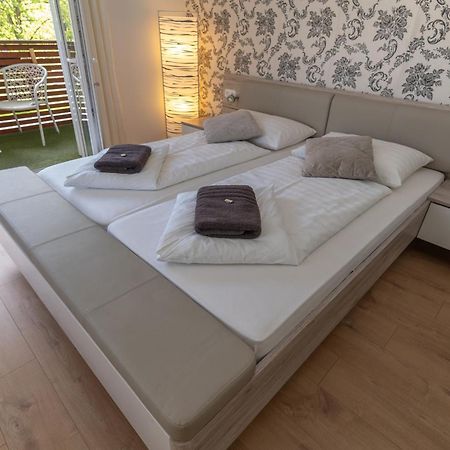 Alpinpelso Hotel ซังคท์มิคาอิลอิมลุงเกา ภายนอก รูปภาพ