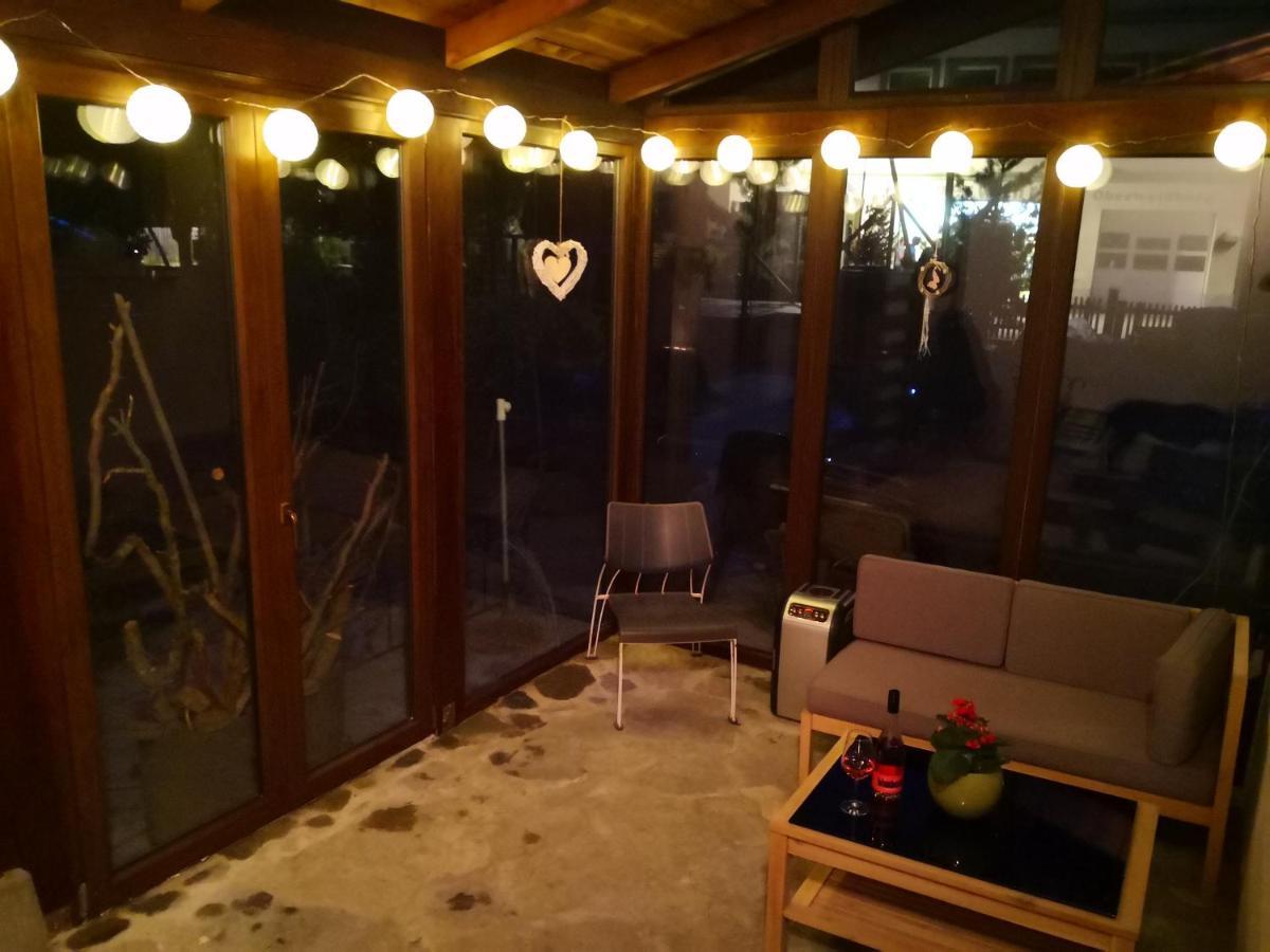 Alpinpelso Hotel ซังคท์มิคาอิลอิมลุงเกา ภายนอก รูปภาพ