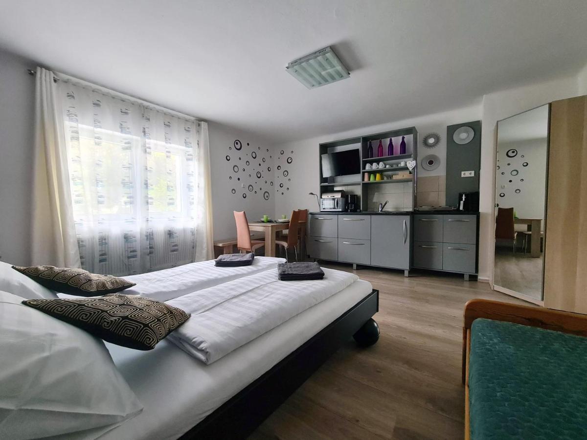 Alpinpelso Hotel ซังคท์มิคาอิลอิมลุงเกา ภายนอก รูปภาพ