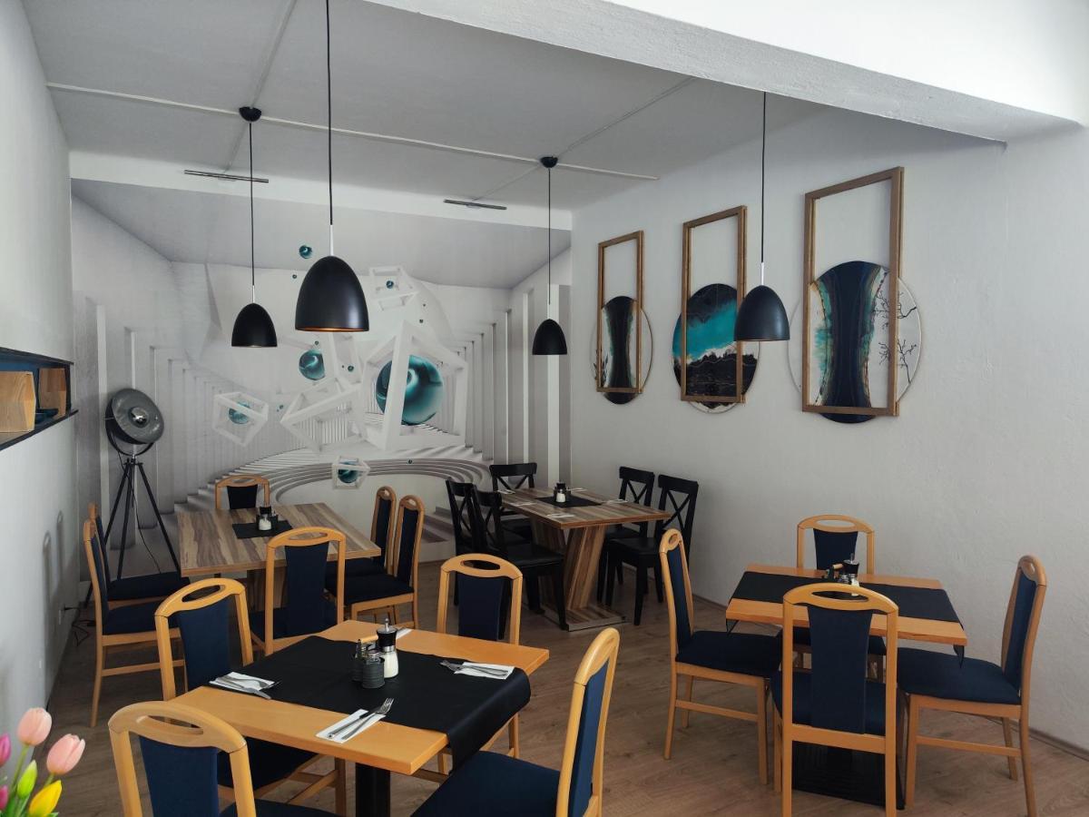 Alpinpelso Hotel ซังคท์มิคาอิลอิมลุงเกา ภายนอก รูปภาพ
