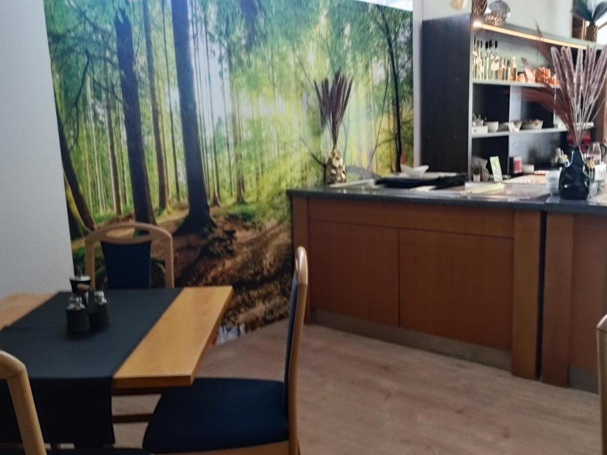 Alpinpelso Hotel ซังคท์มิคาอิลอิมลุงเกา ภายนอก รูปภาพ