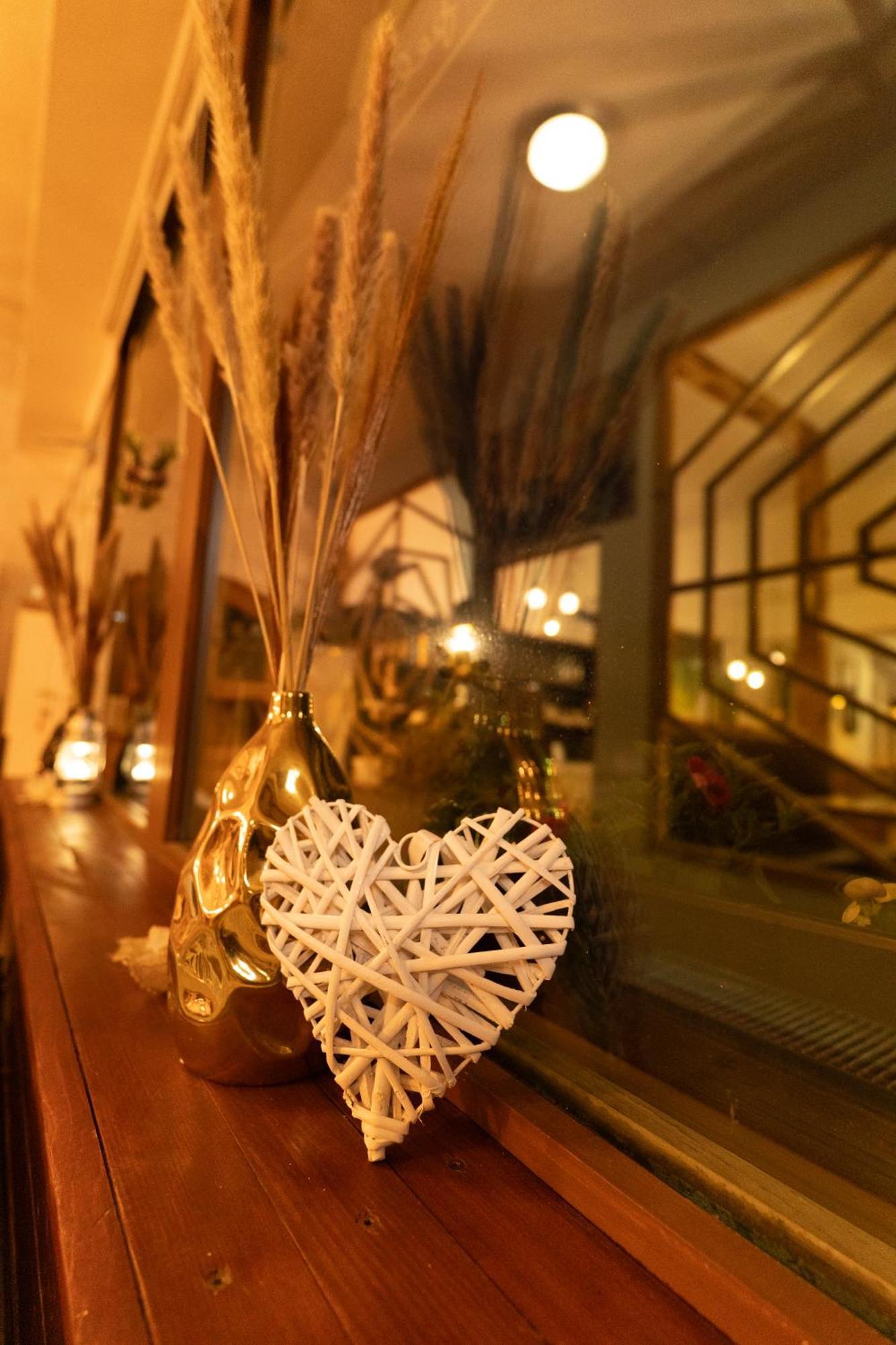 Alpinpelso Hotel ซังคท์มิคาอิลอิมลุงเกา ภายนอก รูปภาพ