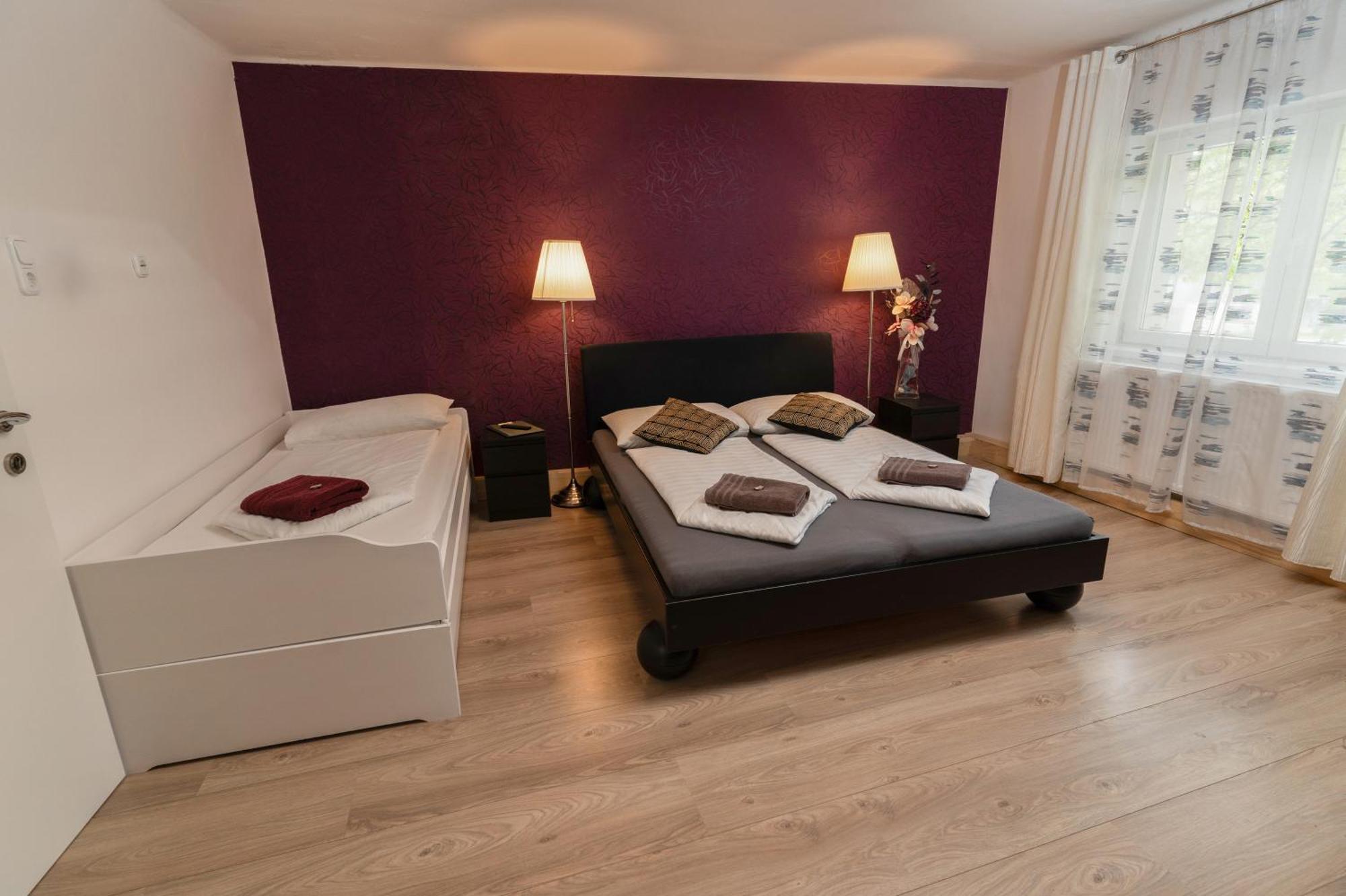 Alpinpelso Hotel ซังคท์มิคาอิลอิมลุงเกา ภายนอก รูปภาพ