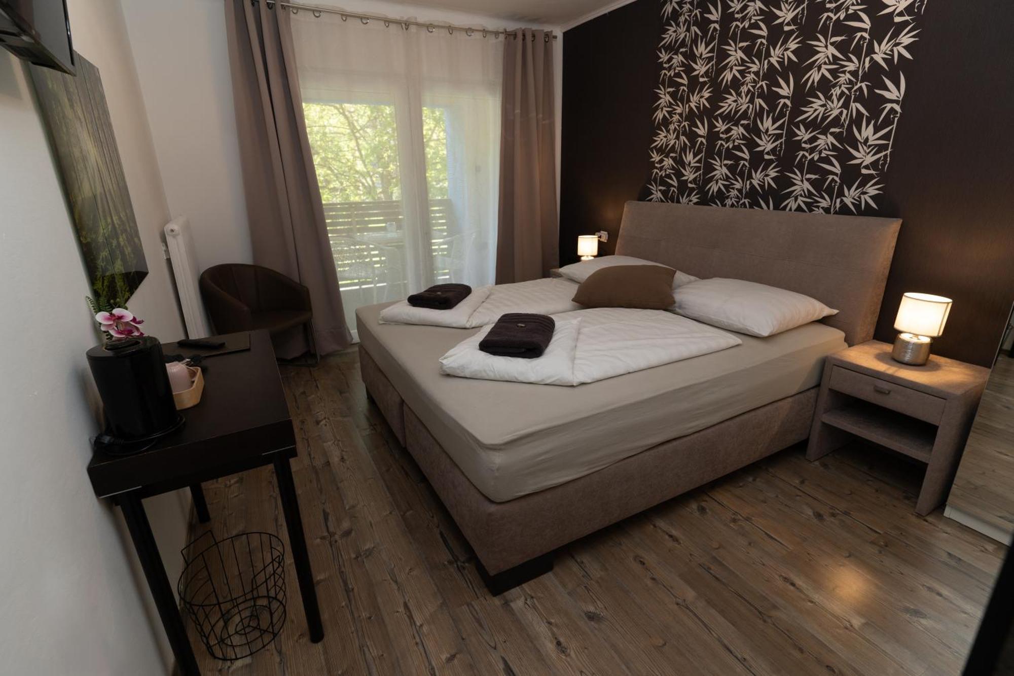 Alpinpelso Hotel ซังคท์มิคาอิลอิมลุงเกา ภายนอก รูปภาพ
