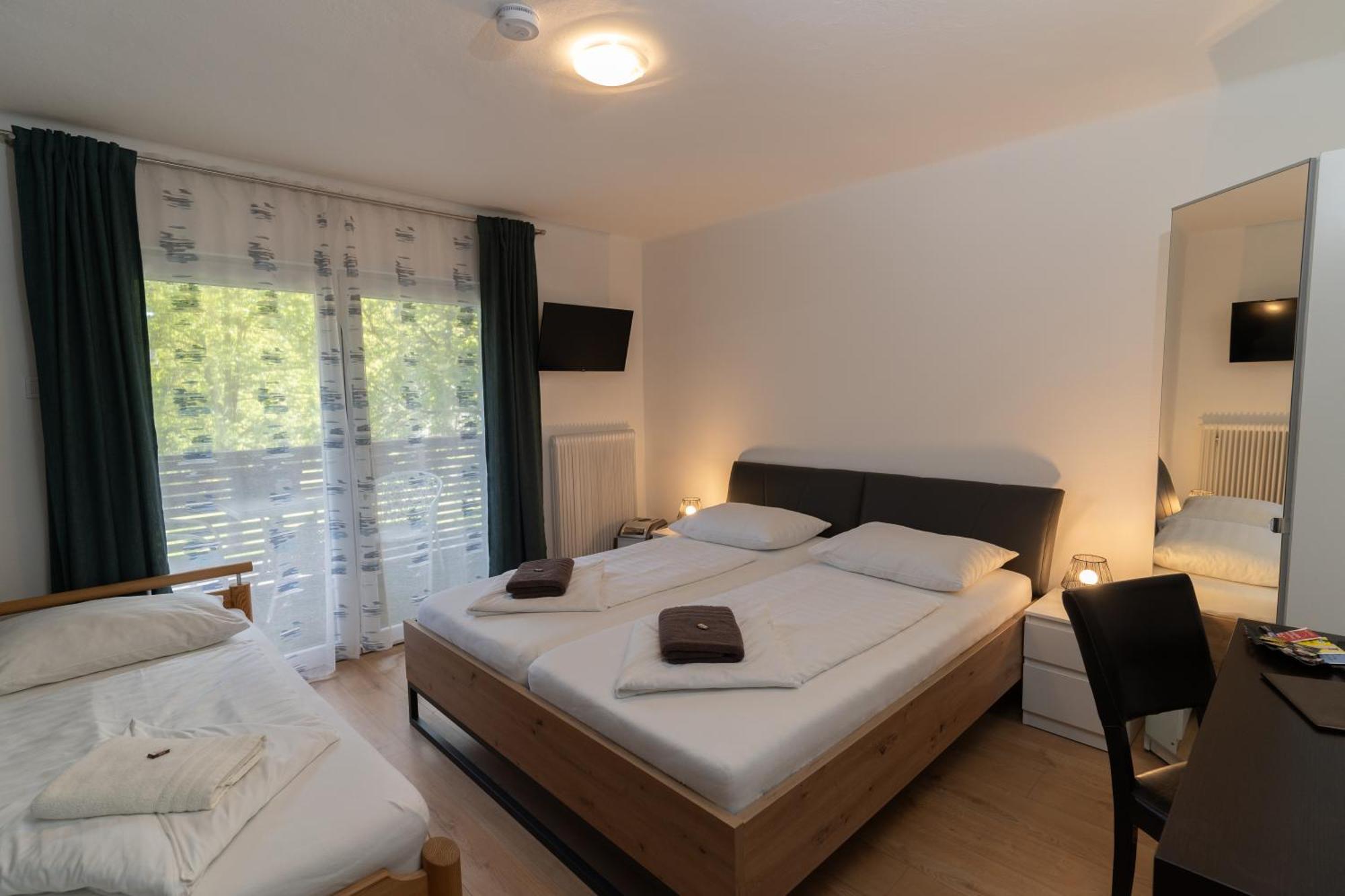 Alpinpelso Hotel ซังคท์มิคาอิลอิมลุงเกา ภายนอก รูปภาพ
