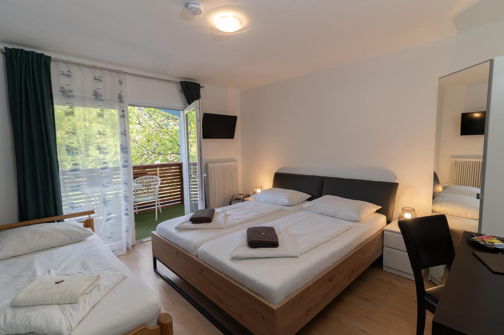 Alpinpelso Hotel ซังคท์มิคาอิลอิมลุงเกา ภายนอก รูปภาพ