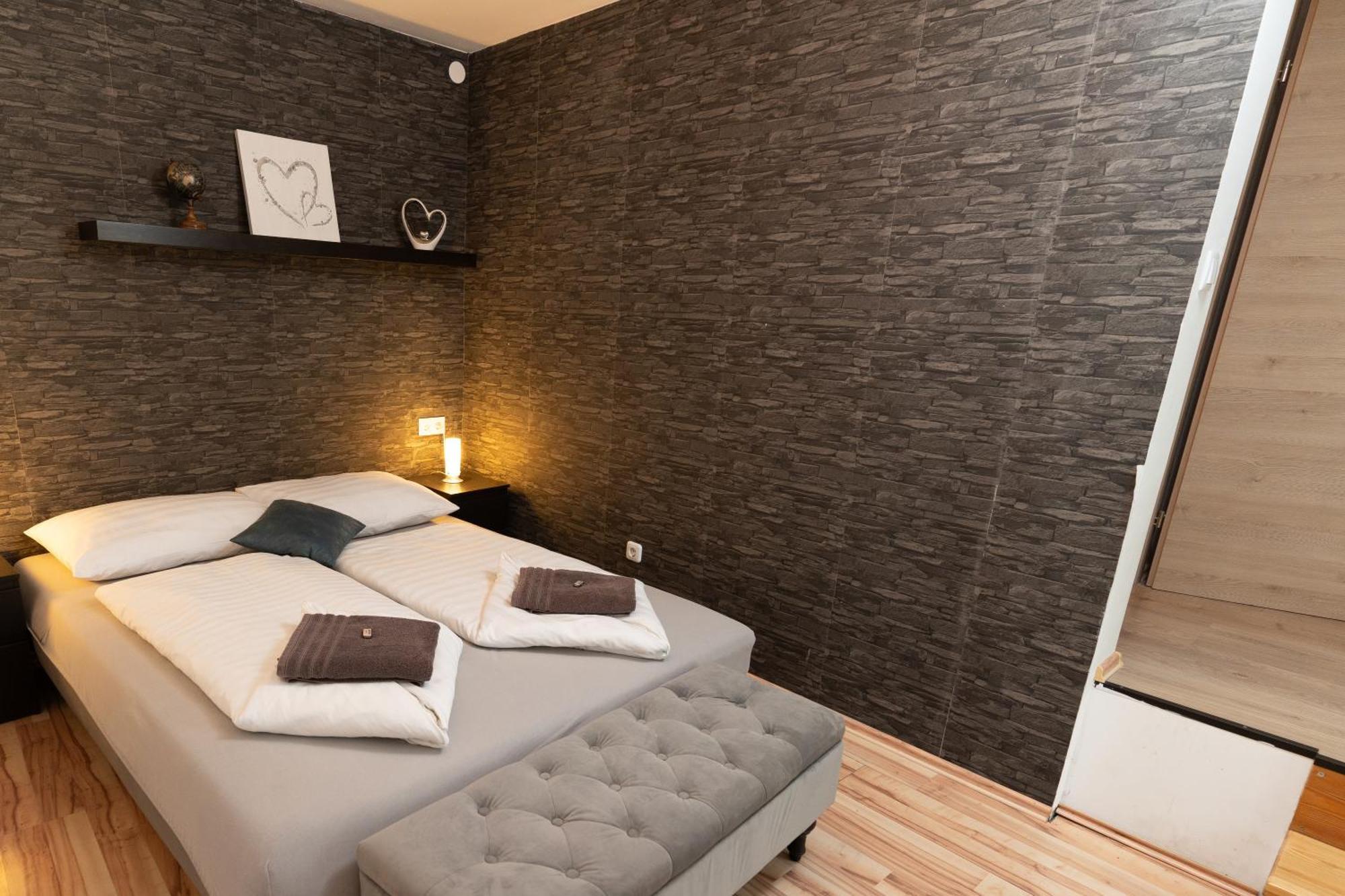 Alpinpelso Hotel ซังคท์มิคาอิลอิมลุงเกา ภายนอก รูปภาพ